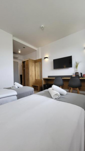Hotel Konopielka